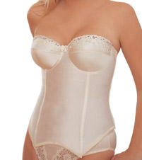 Merry Widow Corset